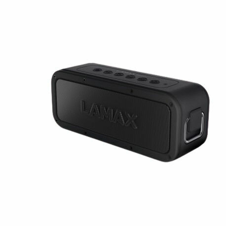 Lamax Reproduktor Storm1 černý porovnat ceny