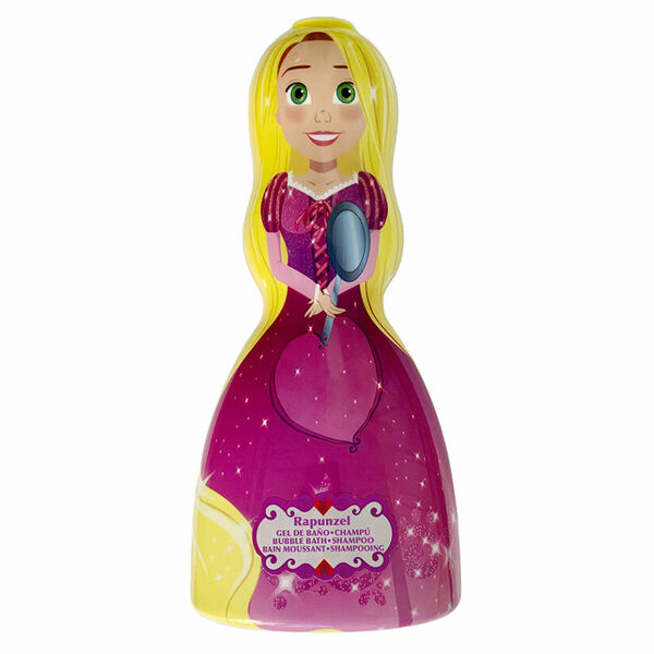 EP LINE Rapunzel pěna do koupele a šampón 250 ml porovnat ceny