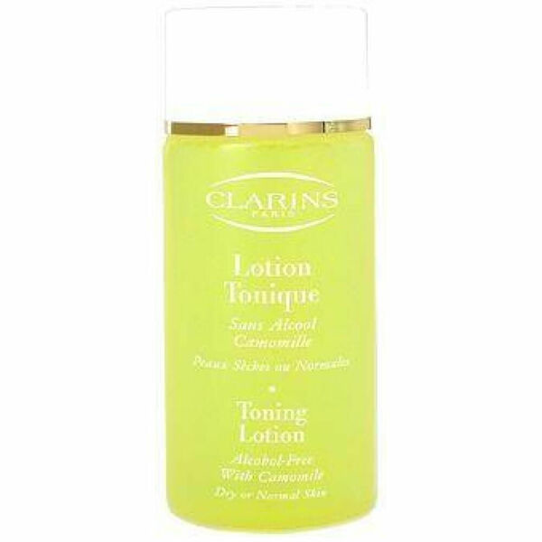 Clarins Toning Lotion Alcohol Free Normal Dry Skin  200ml Suchá pleť porovnat ceny