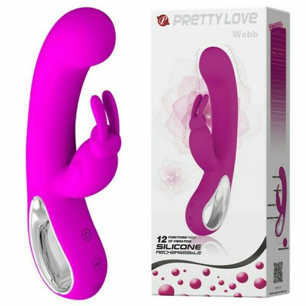 Pretty Love Webb Violet 1ks porovnat ceny