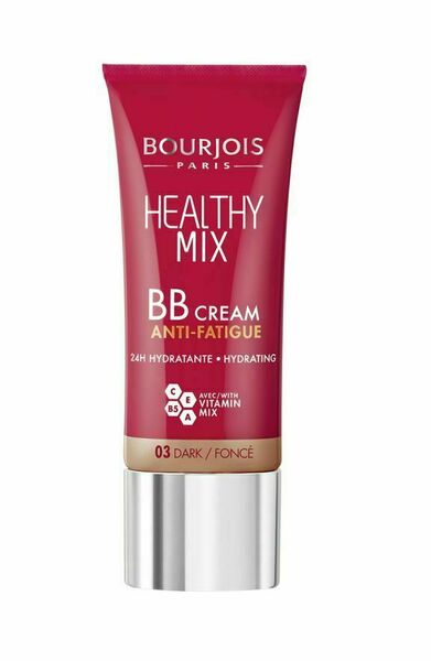 Bourjois Healthy Mix BB krém 03 Dark 30 ml porovnání ceny