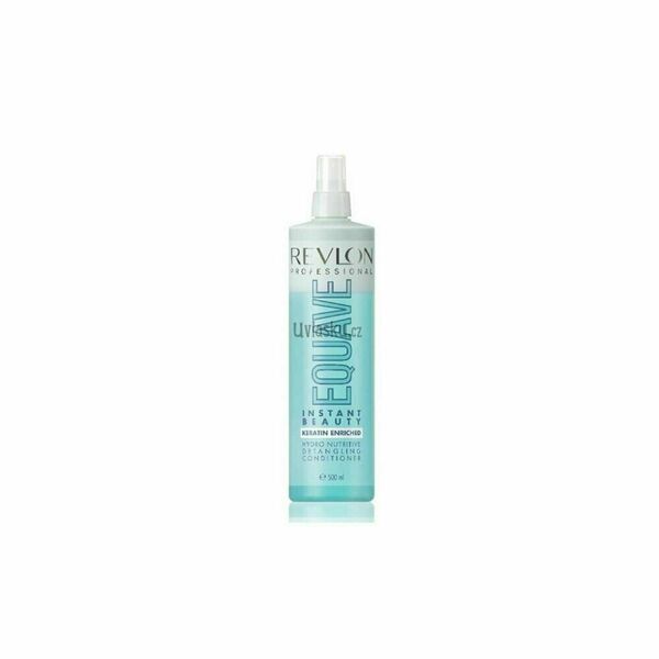 Revlon Equave Keratin Conditioner  200ml Hydratace vlasů porovnat ceny