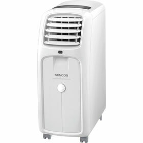 Sencor mobilní klimatizace SAC MT7020C porovnat ceny