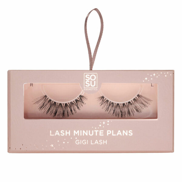 SOSU COSMETICS Mini Lash Set Gigi Dárková sada porovnat ceny