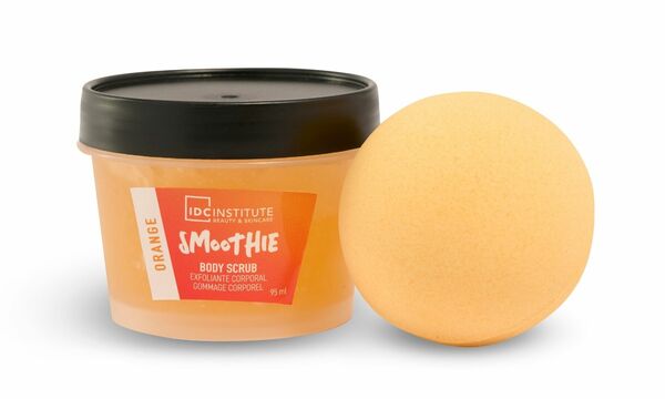 IDC Institute Smoothie MINI Pomeranč sada do koupele porovnat ceny
