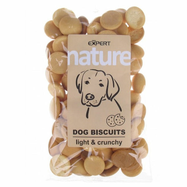 TATRAPET Pet Expert Nature Dog Biscuits piškoty pro psa 120 g porovnat ceny