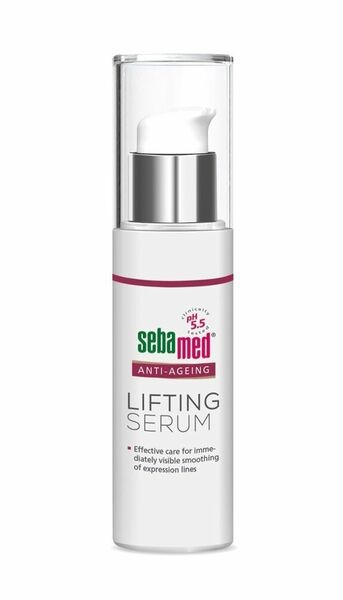 Sebamed Anti-age Liftingové sérum 30 ml porovnat ceny