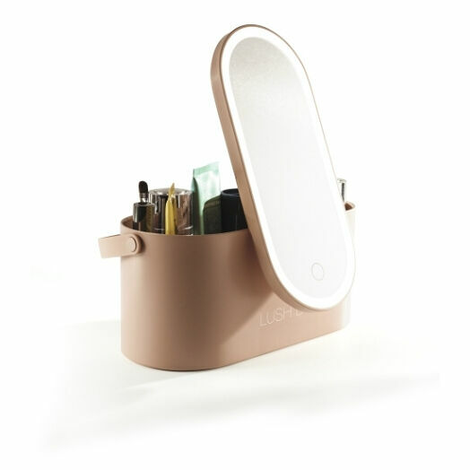 RIO Lush box Cestovní taška na kosmetiku porovnat ceny