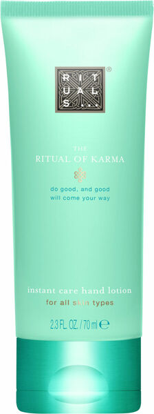 Rituals Karma, Balzám na ruce 70ml porovnat ceny