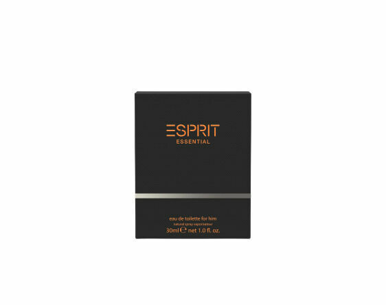 ESPRIT Essential for him EdT vapo 30ml porovnat ceny