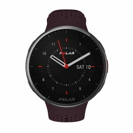 Polar Pacer Pro sporttester fialová S-L porovnat ceny