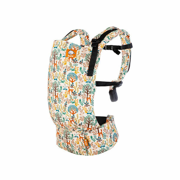 Tula Preschool Nosítko charmed porovnat ceny