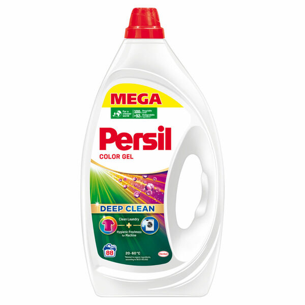 Persil Prací gel Color 88 dávek porovnat ceny