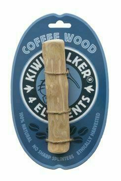 Hračka Pes 4elements Coffee Wood Dřevo M Kiwi porovnat ceny