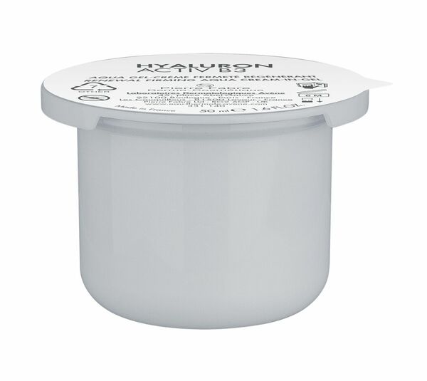 Avène Hyaluron Activ B3 Aqua gel-krém náhradní náplň 50 ml porovnat ceny