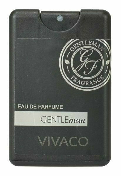 Gentleman Parfém pro muže 20 ml porovnat ceny