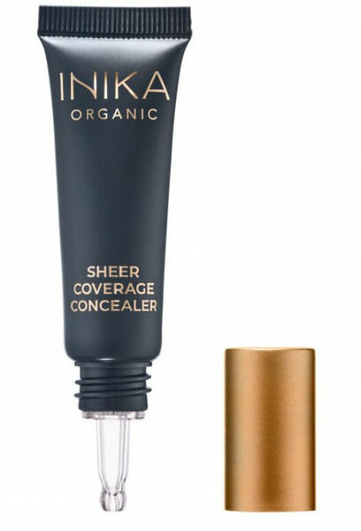 Inika Organic Bio krémový korektor Porcelain 10 ml porovnat ceny