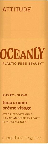 Attitude Oceanly Rozjasňující tuhý krém s vitamínem C 8.5 g porovnat ceny