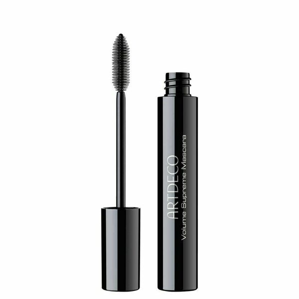 ARTDECO Volume Supreme Mascara odstín 1 black řasenka 15 ml porovnat ceny