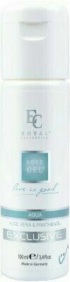 Love Gel Lubrikant Aqua Aloe Vera a Panthenol 100 ml porovnat ceny