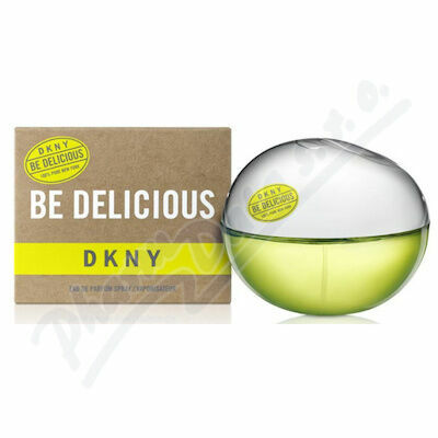 Dkny Be Delicious parfémovaná voda pro ženy 50 ml porovnat ceny