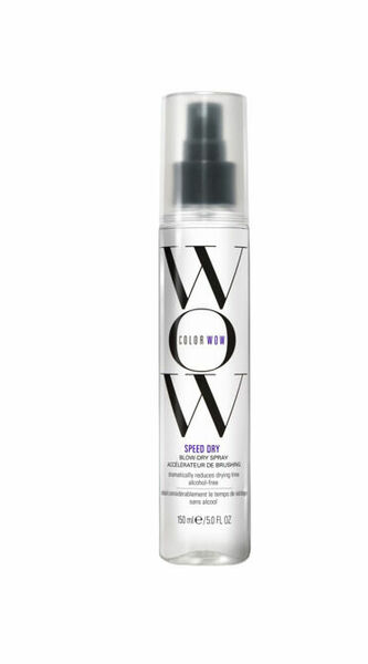 Color Wow Speed Dry Blow Dry Sprej 150ml porovnat ceny