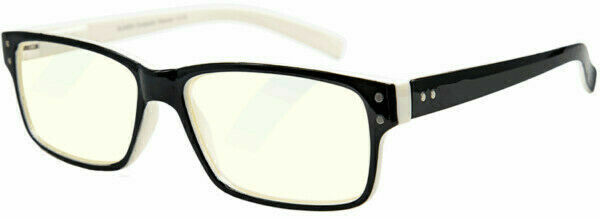 Glassa II. jakost Brýle na počítač PCG 05 bílá porovnat ceny