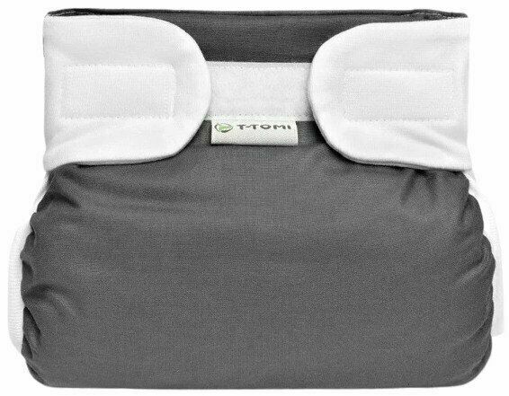 T-tomi Ortopedické abdukční kalhotky - suchý zip, grey 5-9kg porovnat ceny