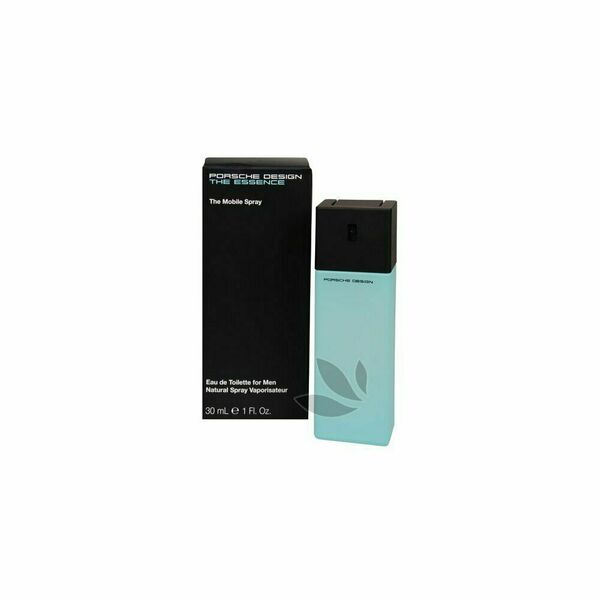 Porsche Design The Essence Toaletní voda 30ml porovnat ceny