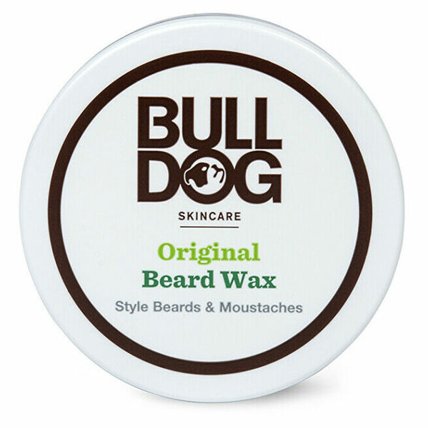 BULLDOG Vosk na vousy Beard Wax 50 ml porovnat ceny