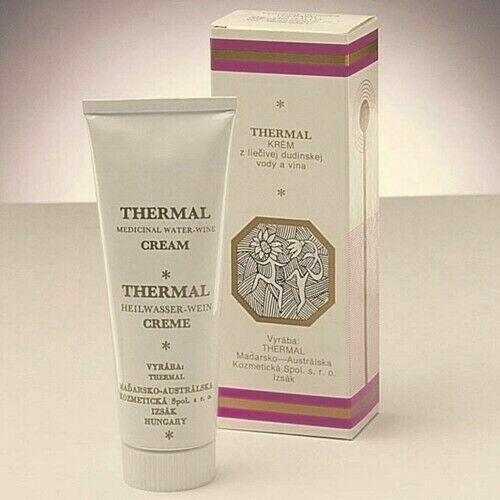 THERMAL Krém na reumu 75 g porovnat ceny