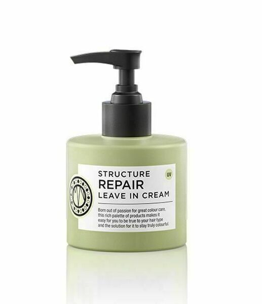 Maria Nila Structure Repair bezoplachový krém 200 ml porovnat ceny