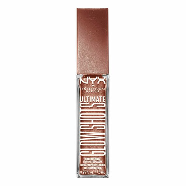 NYX Professional Makeup Ultimate Glow Shots 09 Mango Moment 7.5 ml porovnat ceny