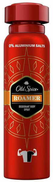 Old Spice Deodorant ve spreji Roamer 150ml porovnat ceny