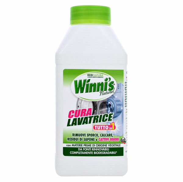 WINNI'S Curalavatrice čistič pračky 250 ml porovnat ceny
