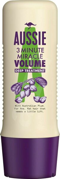 Aussie Aussome Volume Intenzivní péče pro větší objem vlasů 250ml porovnat ceny