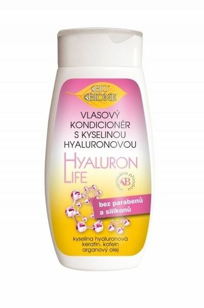 BIO BIONE Hyaluron Life Kondicionér 260 ml porovnat ceny