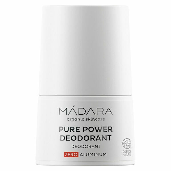 MÁDARA Pure Power deodorant 50 ml porovnat ceny