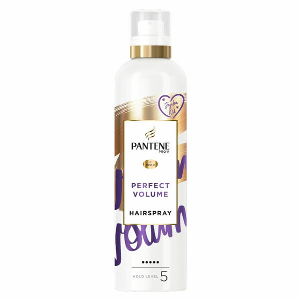 PANTENE PRO-V Lak na vlasy Perfect Volume 250 ml porovnat ceny