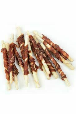 Pochoutka Kabanos Obalený V Kachním Mase 100g porovnat ceny