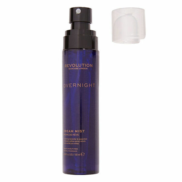 Revolution Skincare Sprej na pleť 100 ml porovnat ceny