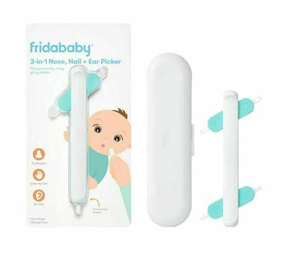 Fridababy Čistítko 3 v 1 porovnat ceny