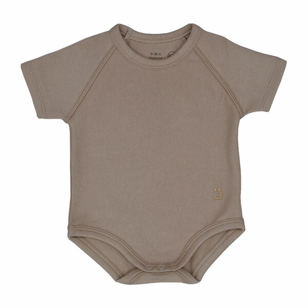 J BIMBI 4Season Rostoucí body 0-36m 1 ks brown porovnat ceny