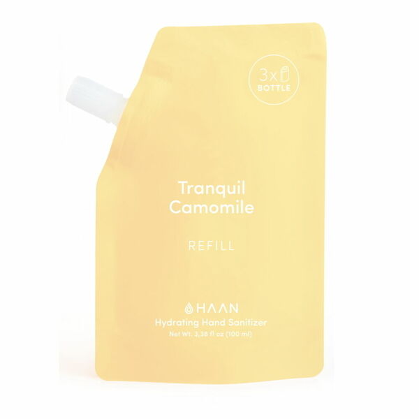 HAAN Tranquil Camomile náhradní náplň 100 ml porovnat ceny