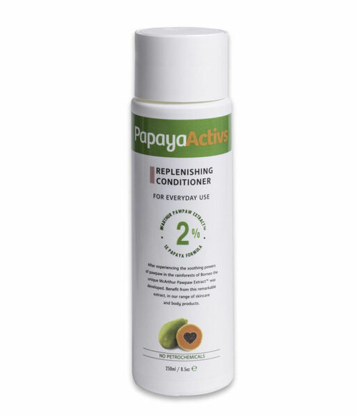 PapayaActivs Replenishing Conditioner 250 ml porovnat ceny