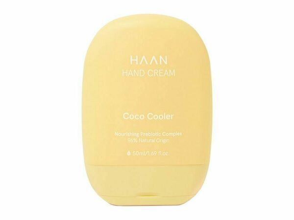 Haan Coco Cooler krém na ruce 50ml porovnat ceny