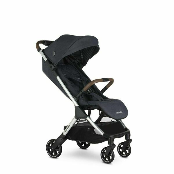 Easywalker Kočárek sportovní Jackey Platinum Edition porovnat ceny