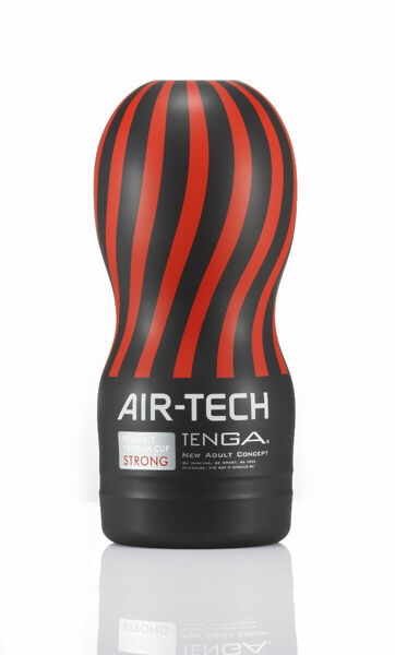TENGA Air-Tech Strong masturbátor porovnat ceny