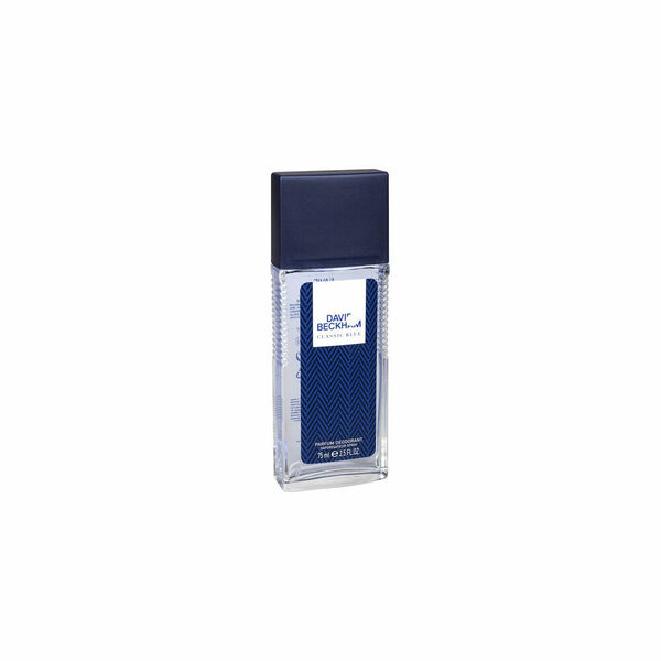 David Beckham Classic Blue Deodorant 75ml porovnat ceny