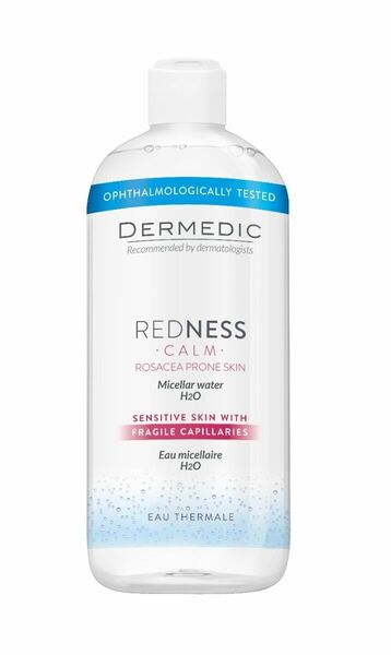 Dermedic Redness Micelární voda Calm 500 ml porovnat ceny